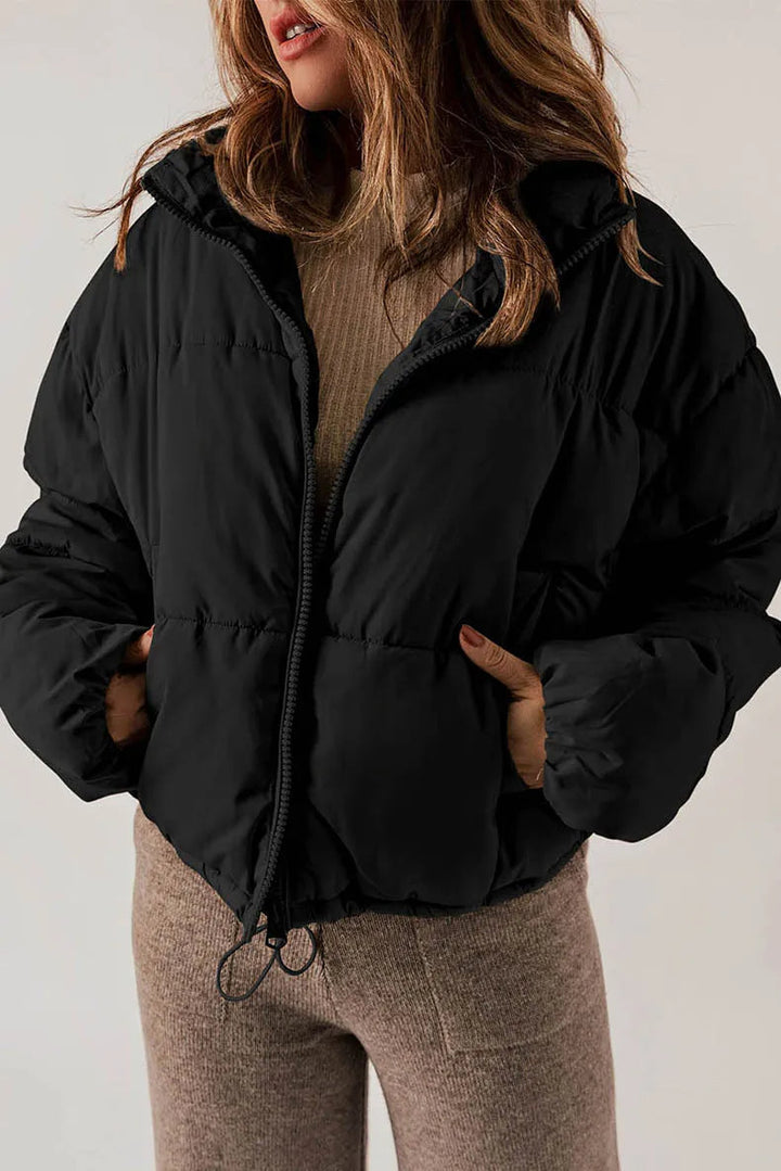 Farly - pufferjacke für damen