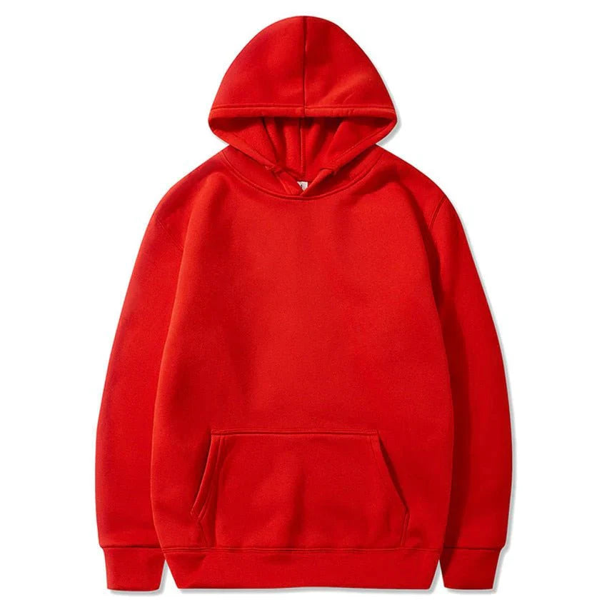 Hoodler - lässiger hoodie