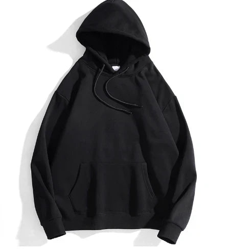 Stephan – lässiger herrenhoodie