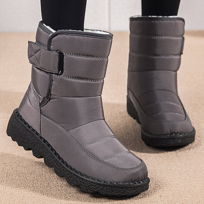 Julisa - winterstiefel für damen