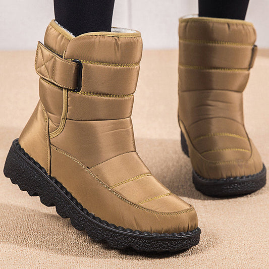 Julisa - winterstiefel für damen