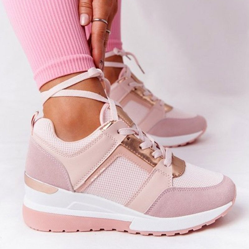 Sara – damen-sneaker