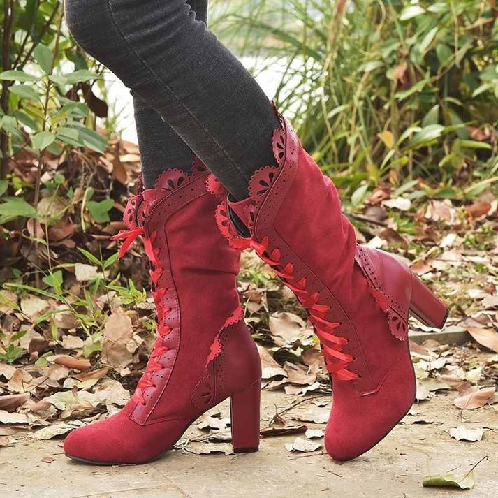 Cornelia - stiefel für damen