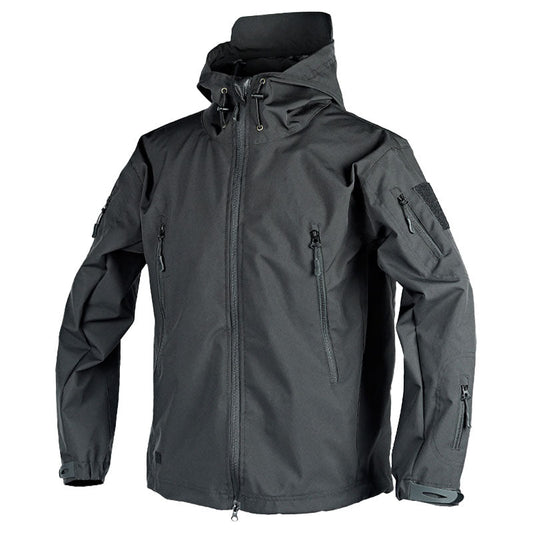 Outdoor-winterjacke für herren – burgh