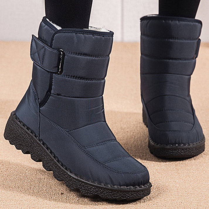 Julisa - winterstiefel für damen