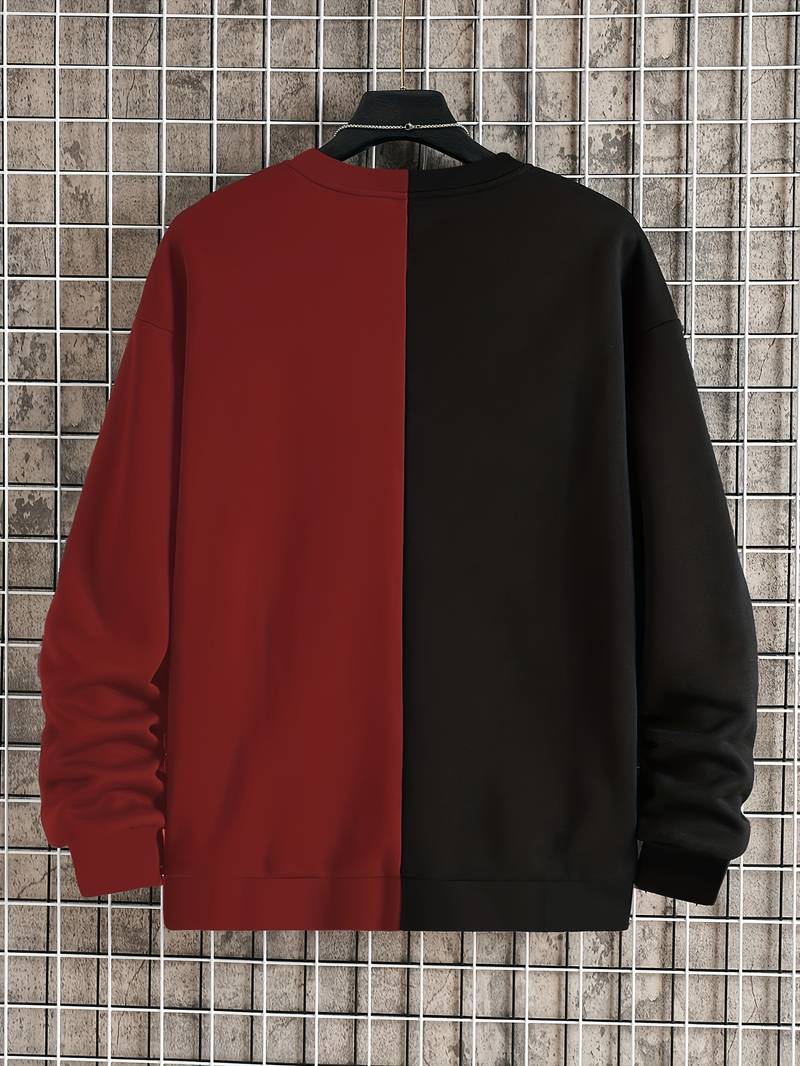 Thomas - 5050 lässiger pullover