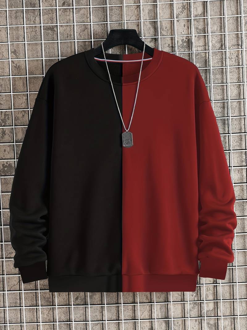 Thomas - 5050 lässiger pullover