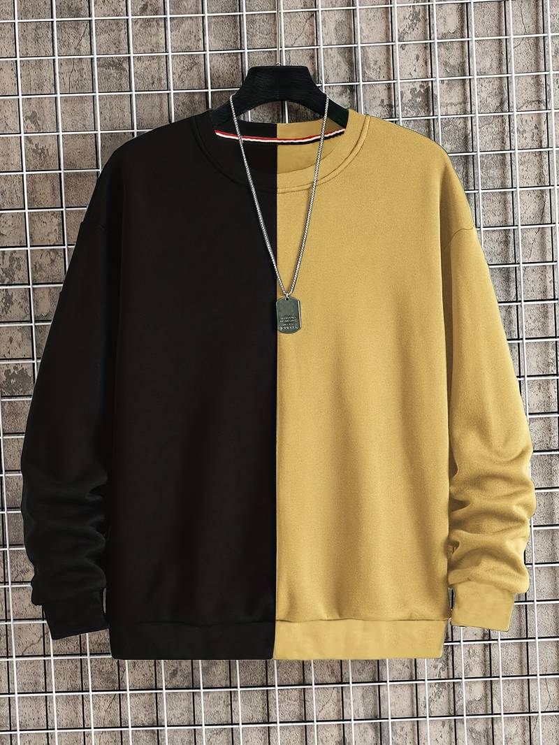 Thomas - 5050 lässiger pullover