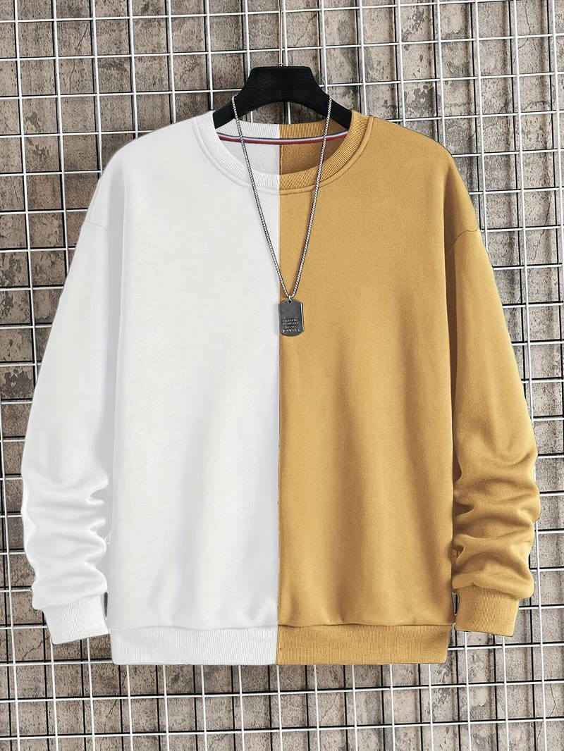 Thomas - 5050 lässiger pullover