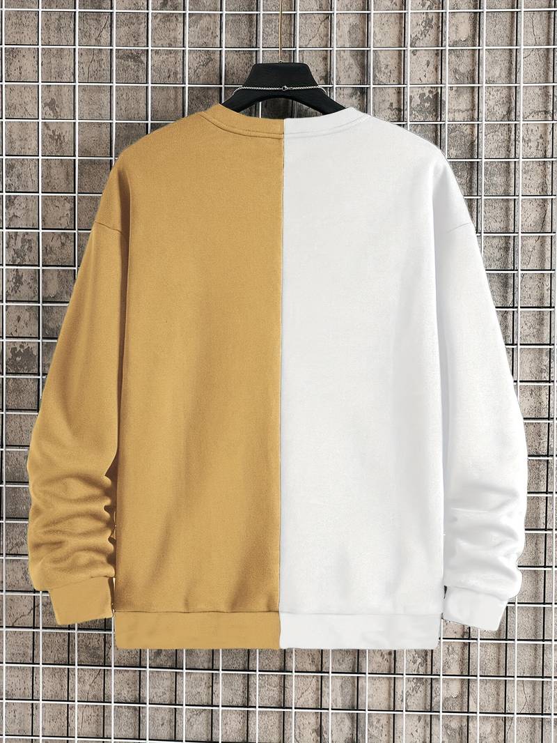 Thomas - 5050 lässiger pullover