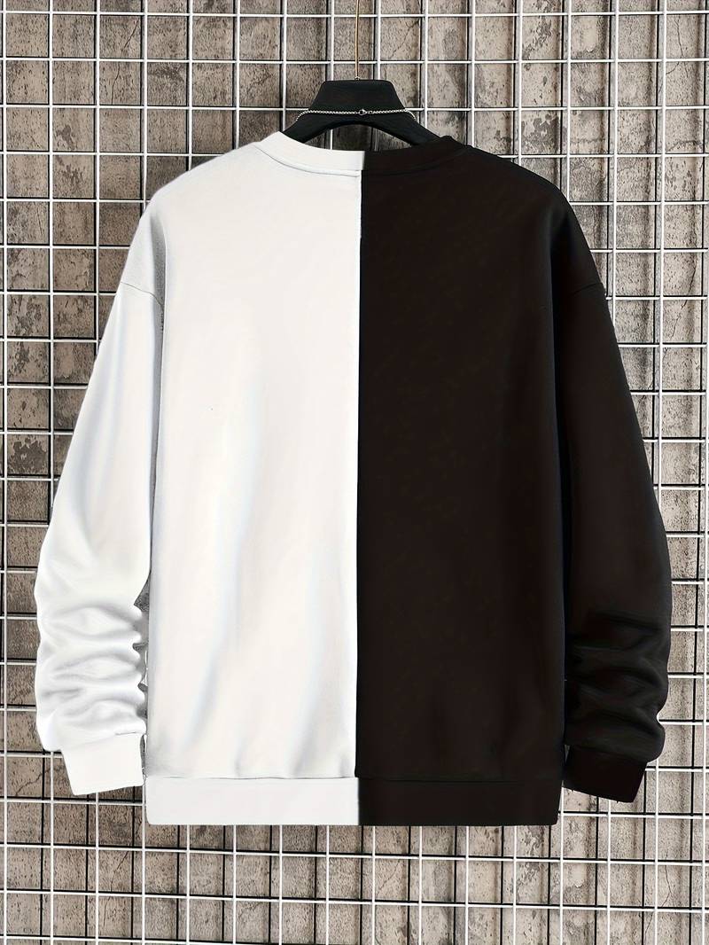 Thomas - 5050 lässiger pullover