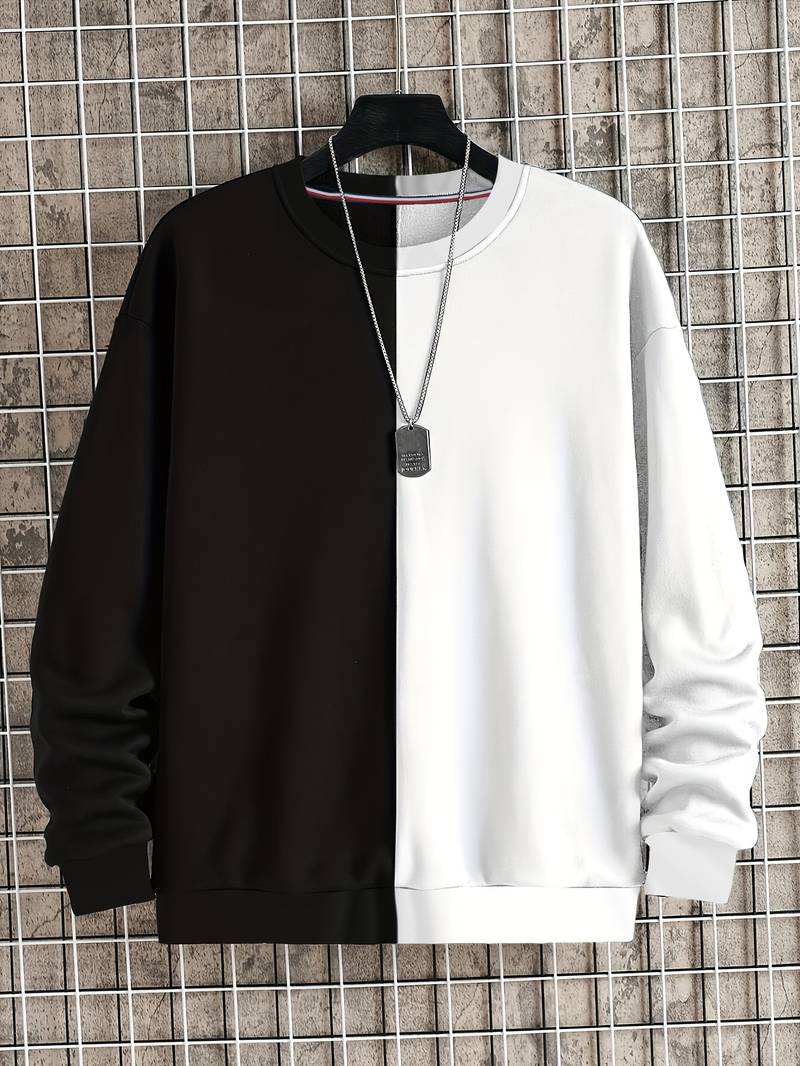 Thomas - 5050 lässiger pullover