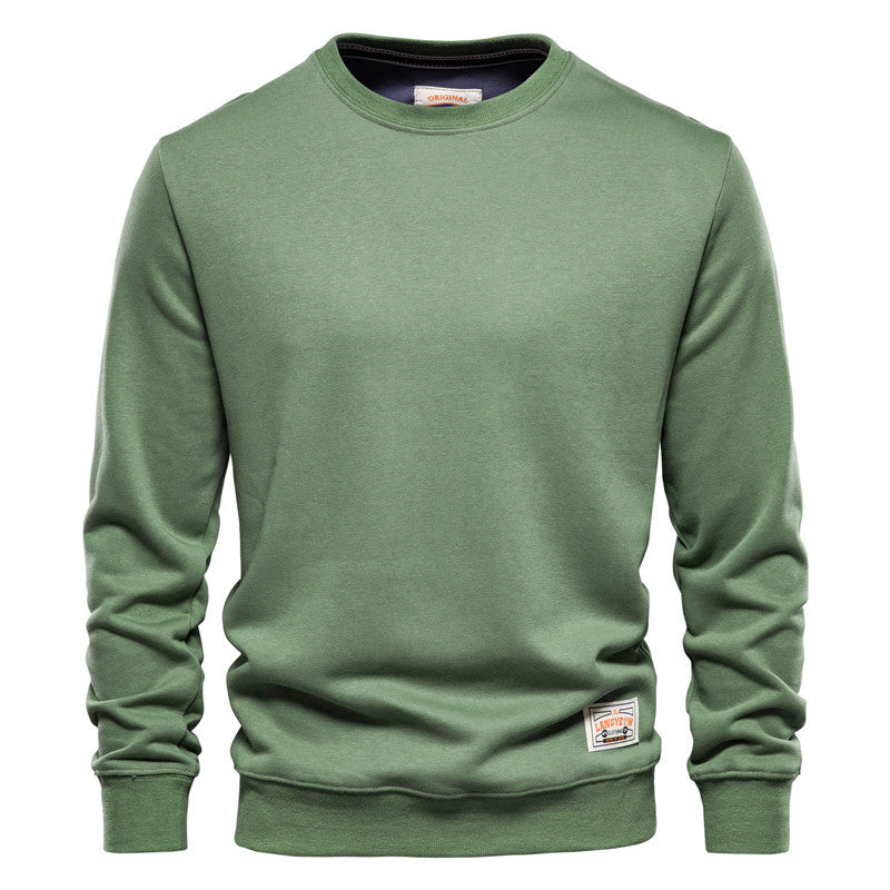 Sehr bequemer und stylischer pullover