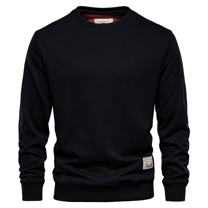 Sehr bequemer und stylischer pullover