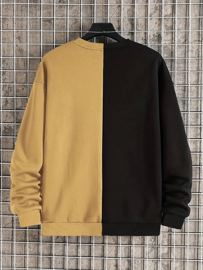 Thomas - 5050 lässiger pullover