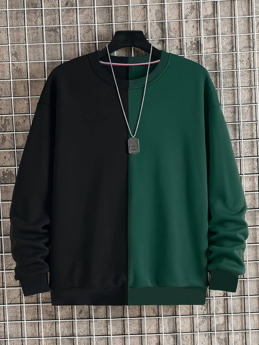 Thomas - 5050 lässiger pullover